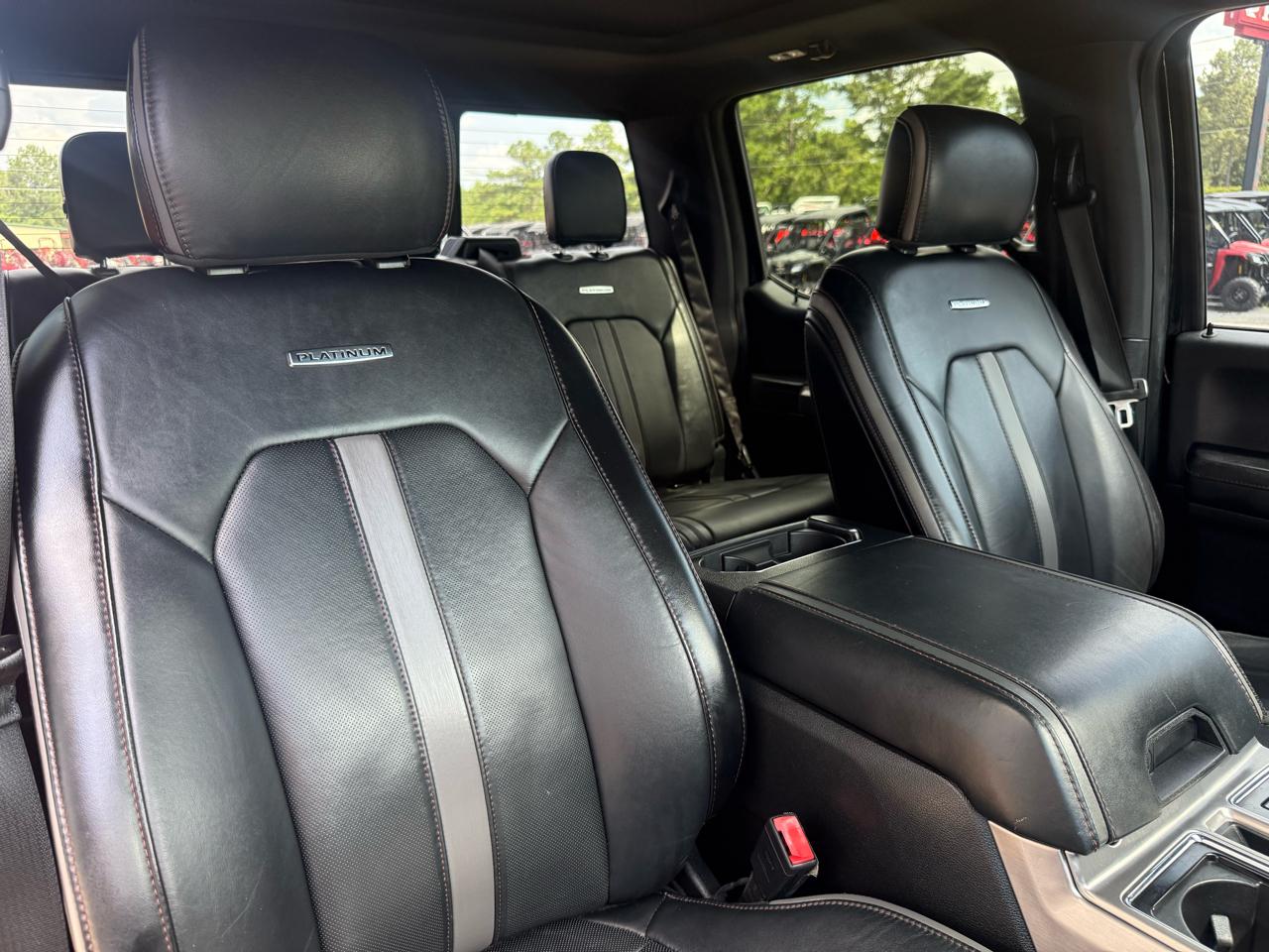 Ford F-150  2018