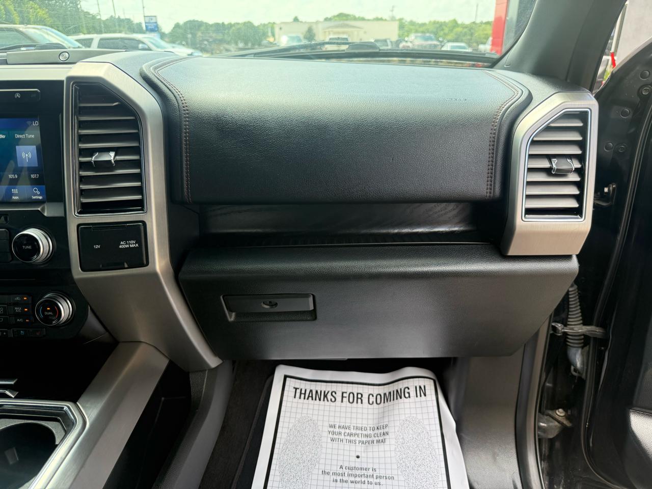 Ford F-150  2018
