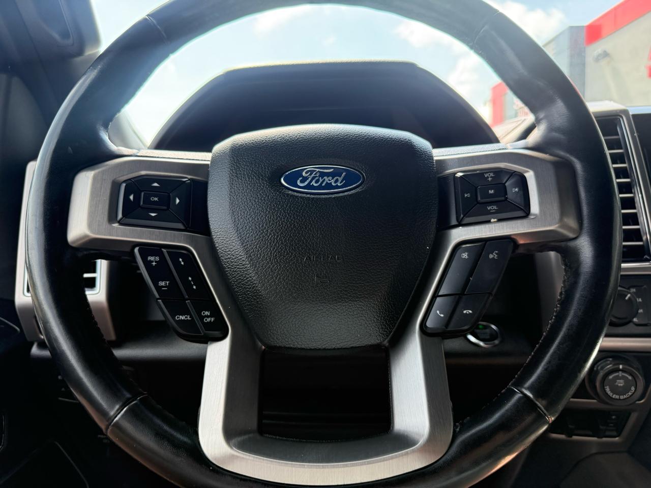 Ford F-150  2018