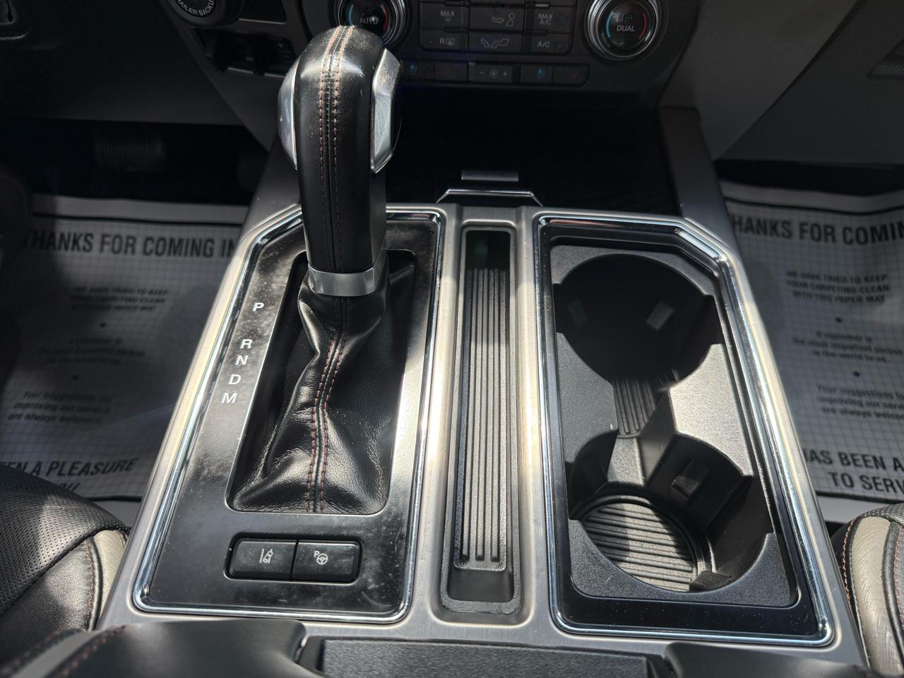 Ford F-150  2018