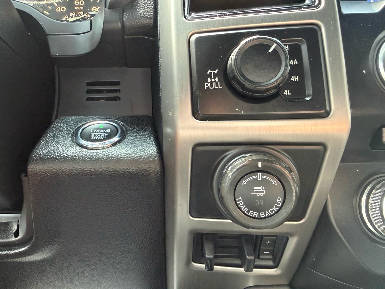 Ford F-150  2018