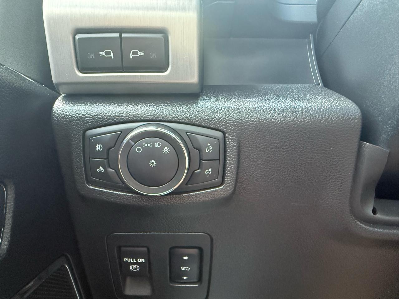 Ford F-150  2018