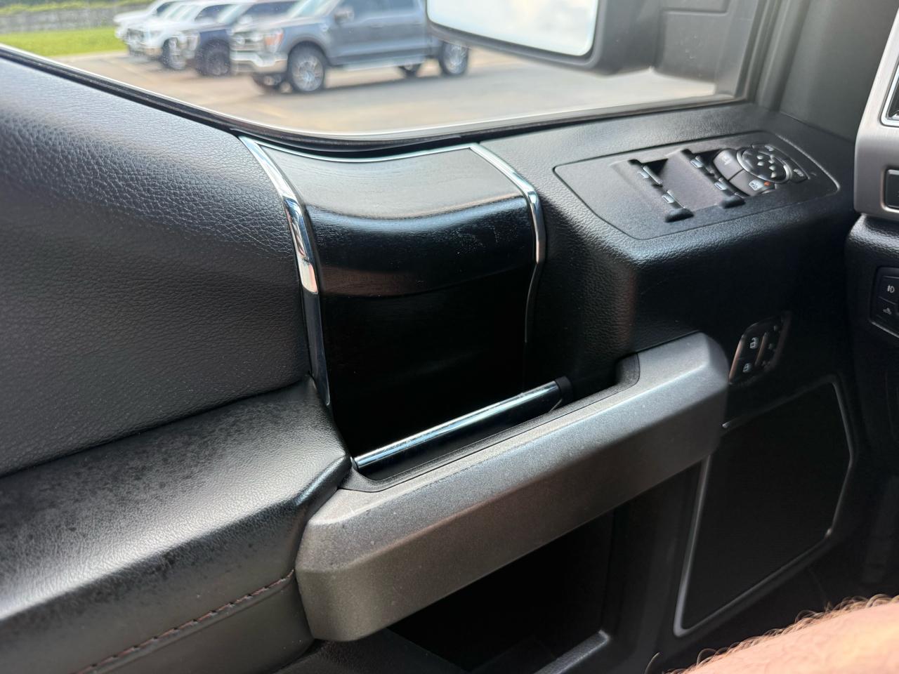 Ford F-150  2018