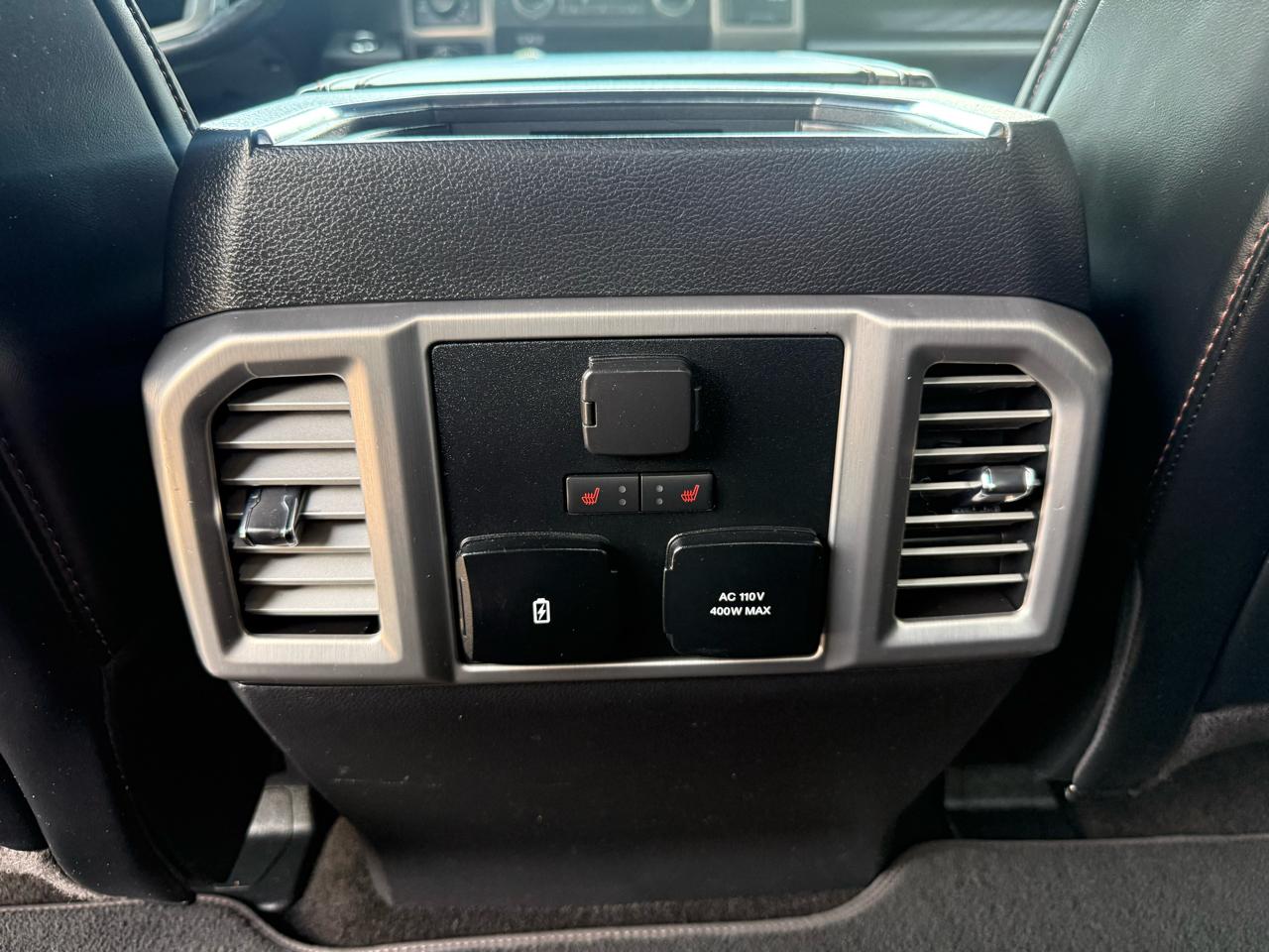 Ford F-150  2018