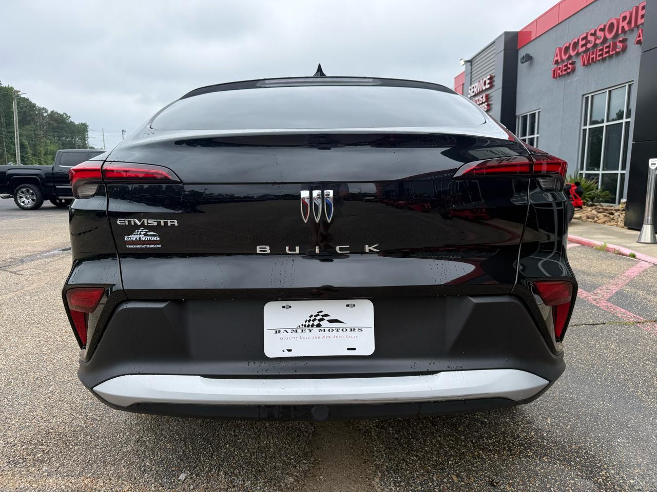 Buick Envista  2024