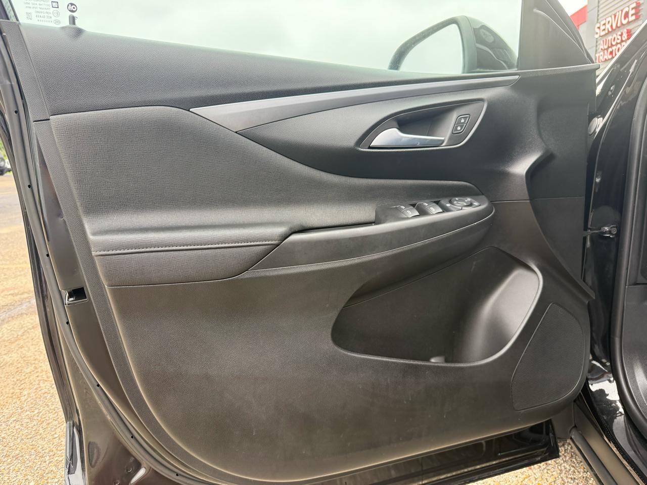 Buick Envista  2024