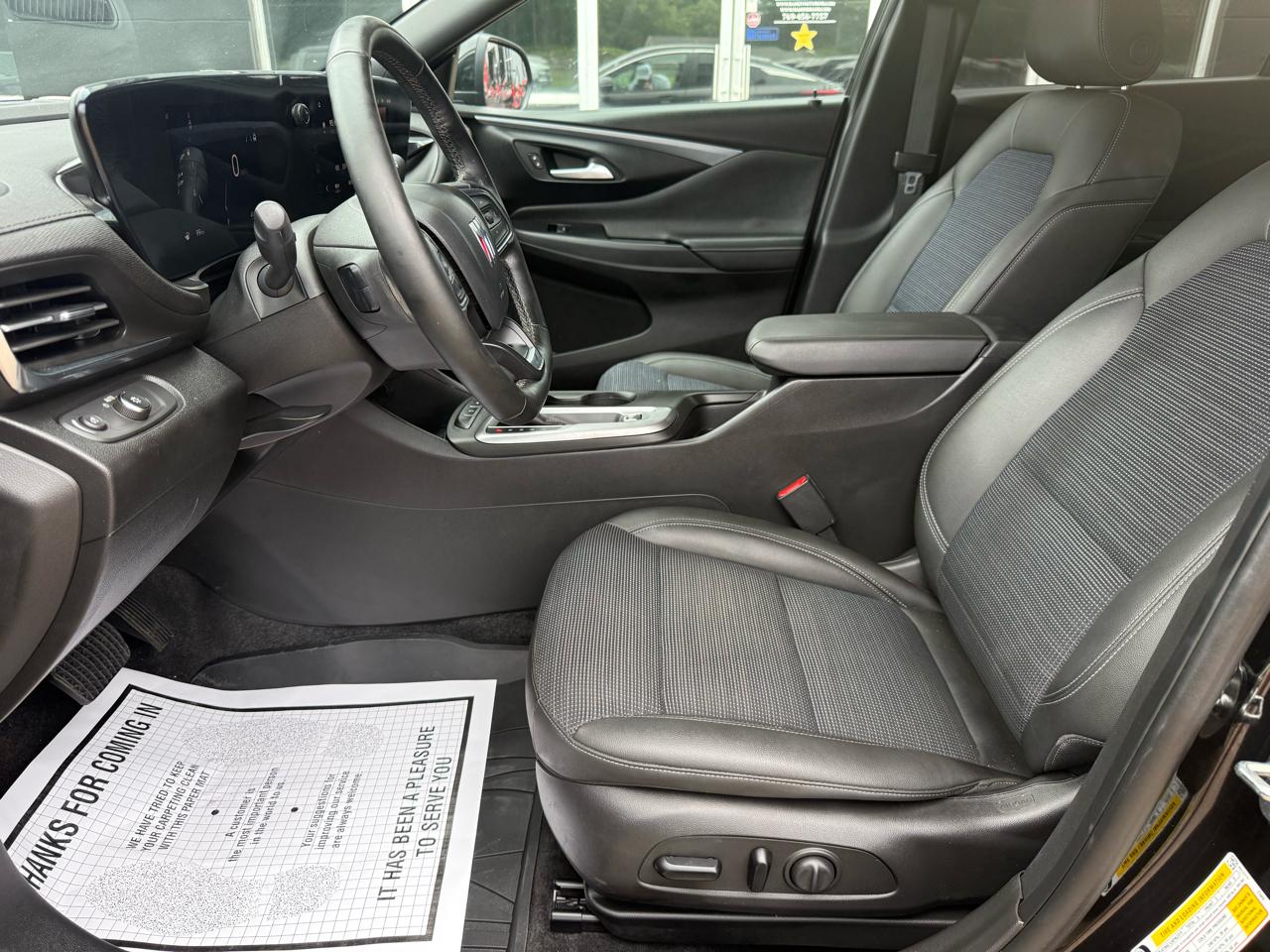 Buick Envista  2024