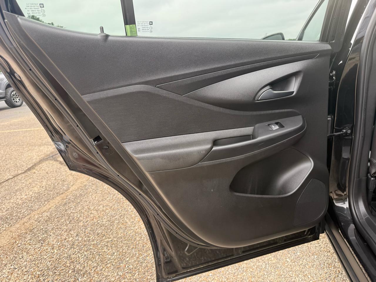 Buick Envista  2024