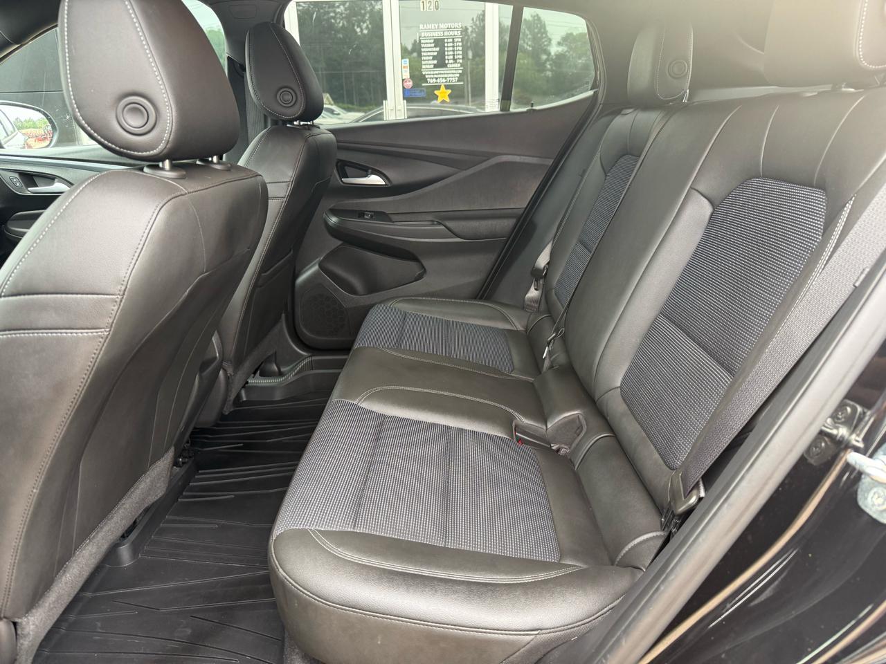 Buick Envista  2024