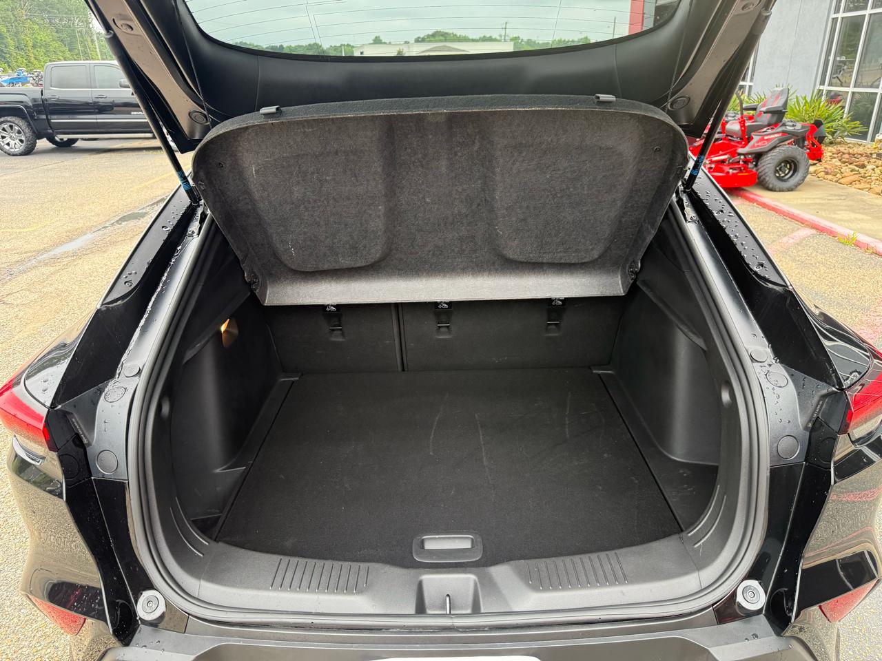 Buick Envista  2024