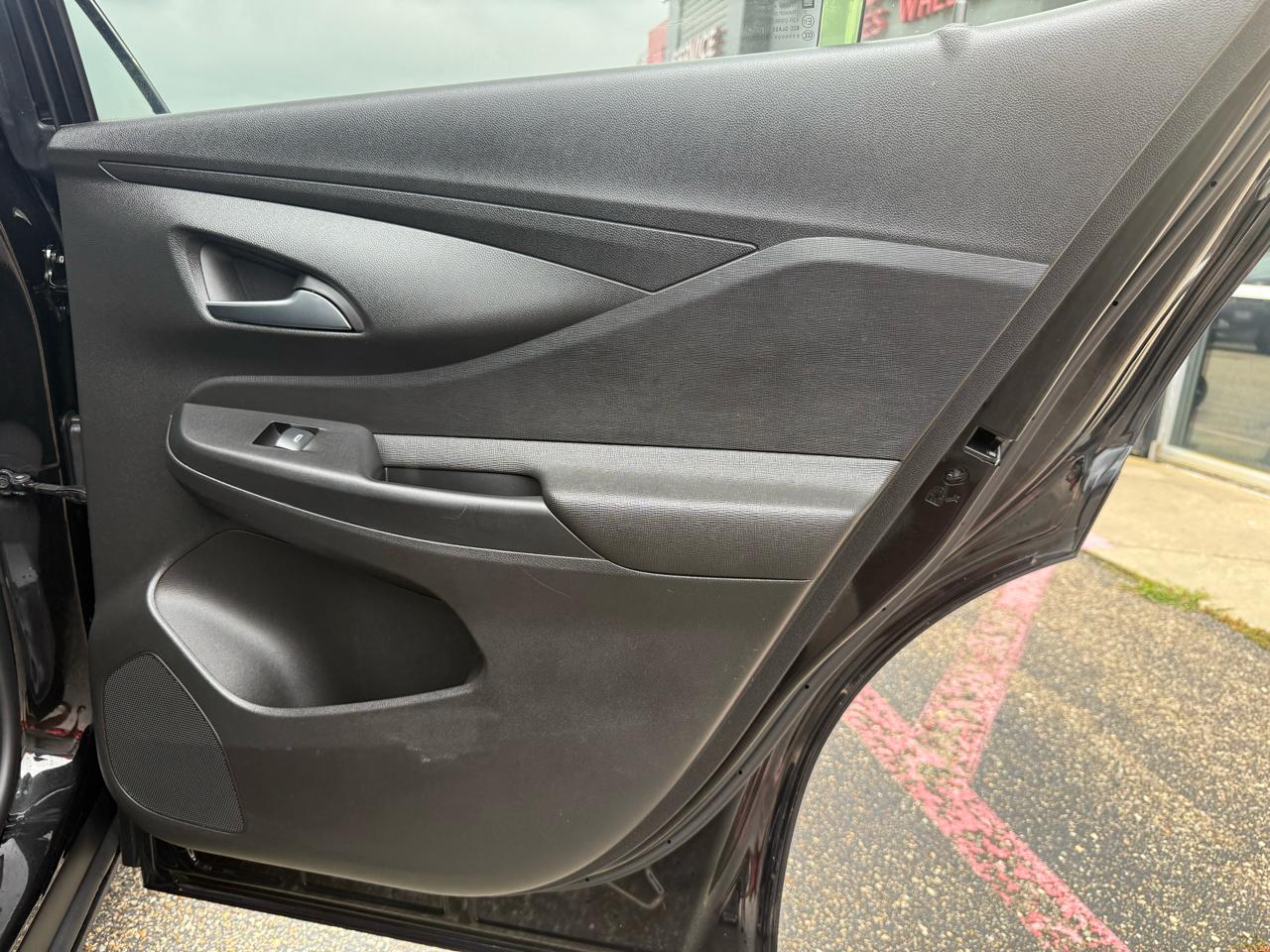 Buick Envista  2024
