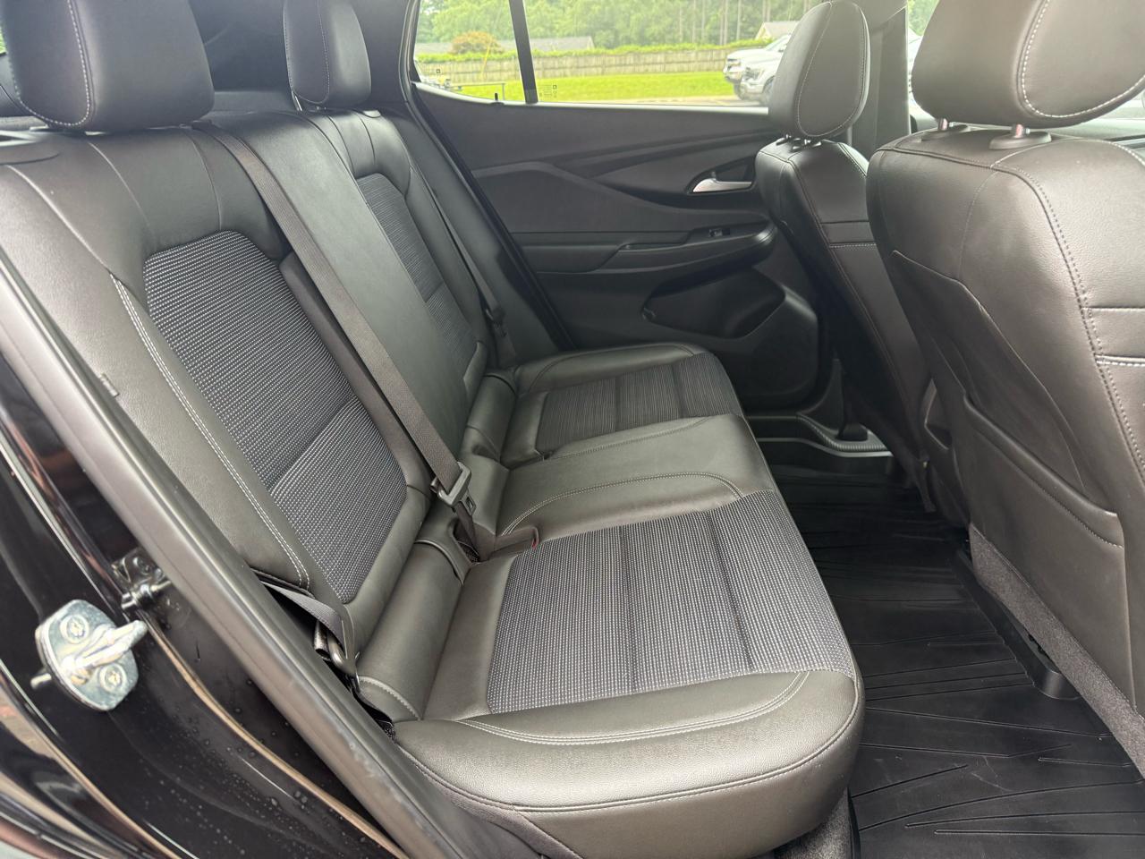 Buick Envista  2024