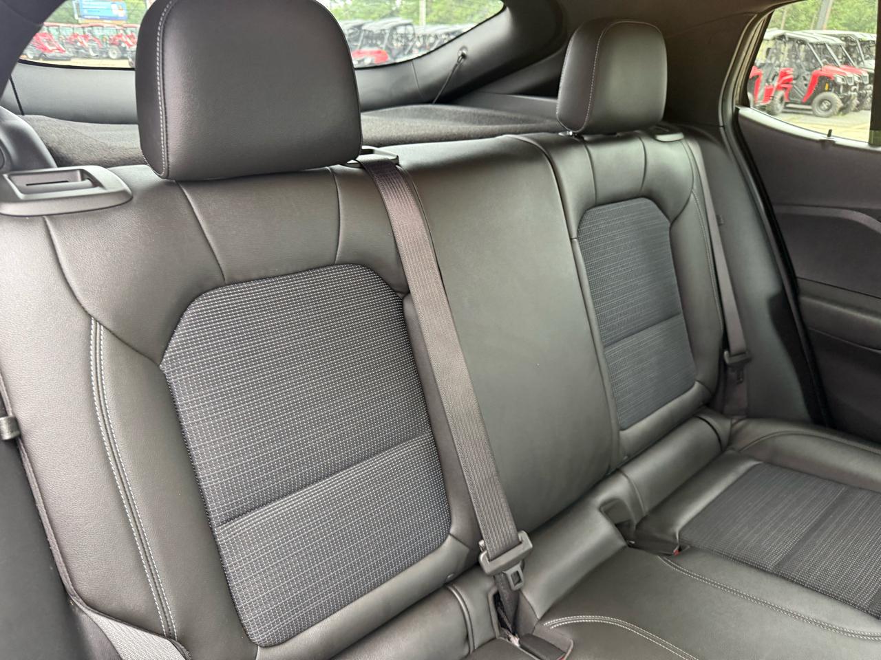 Buick Envista  2024