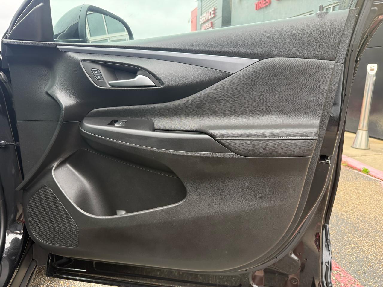 Buick Envista  2024
