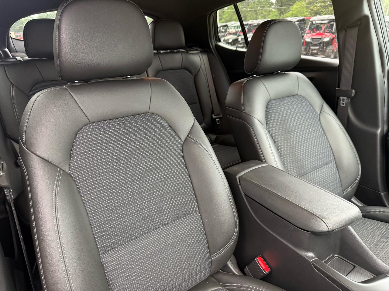 Buick Envista  2024