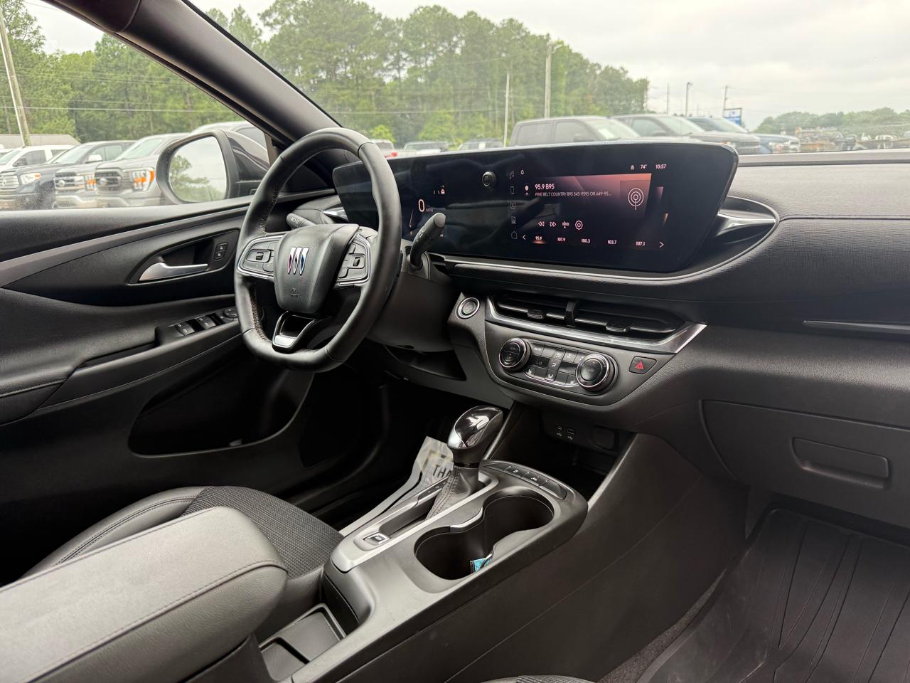 Buick Envista  2024