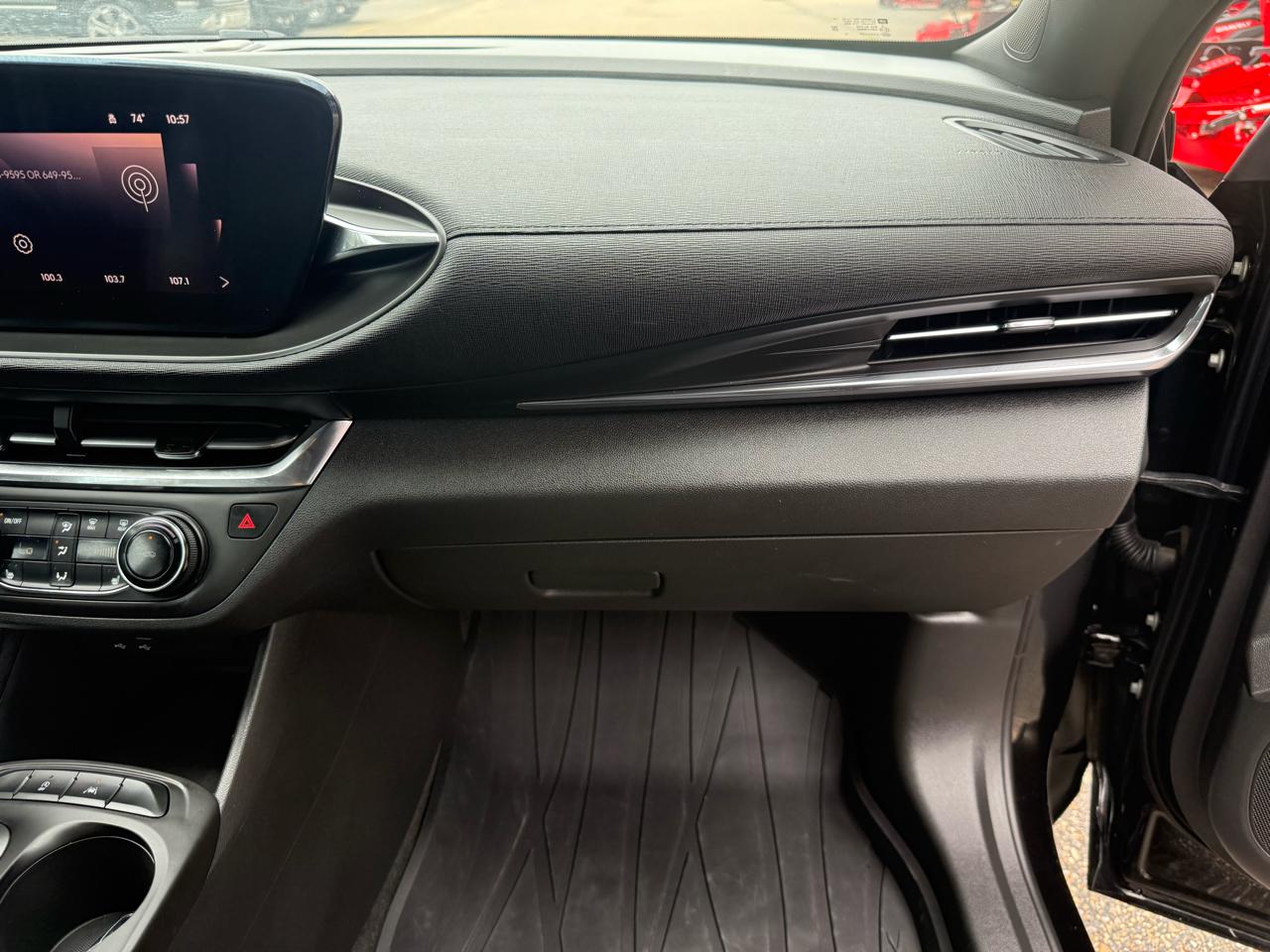 Buick Envista  2024