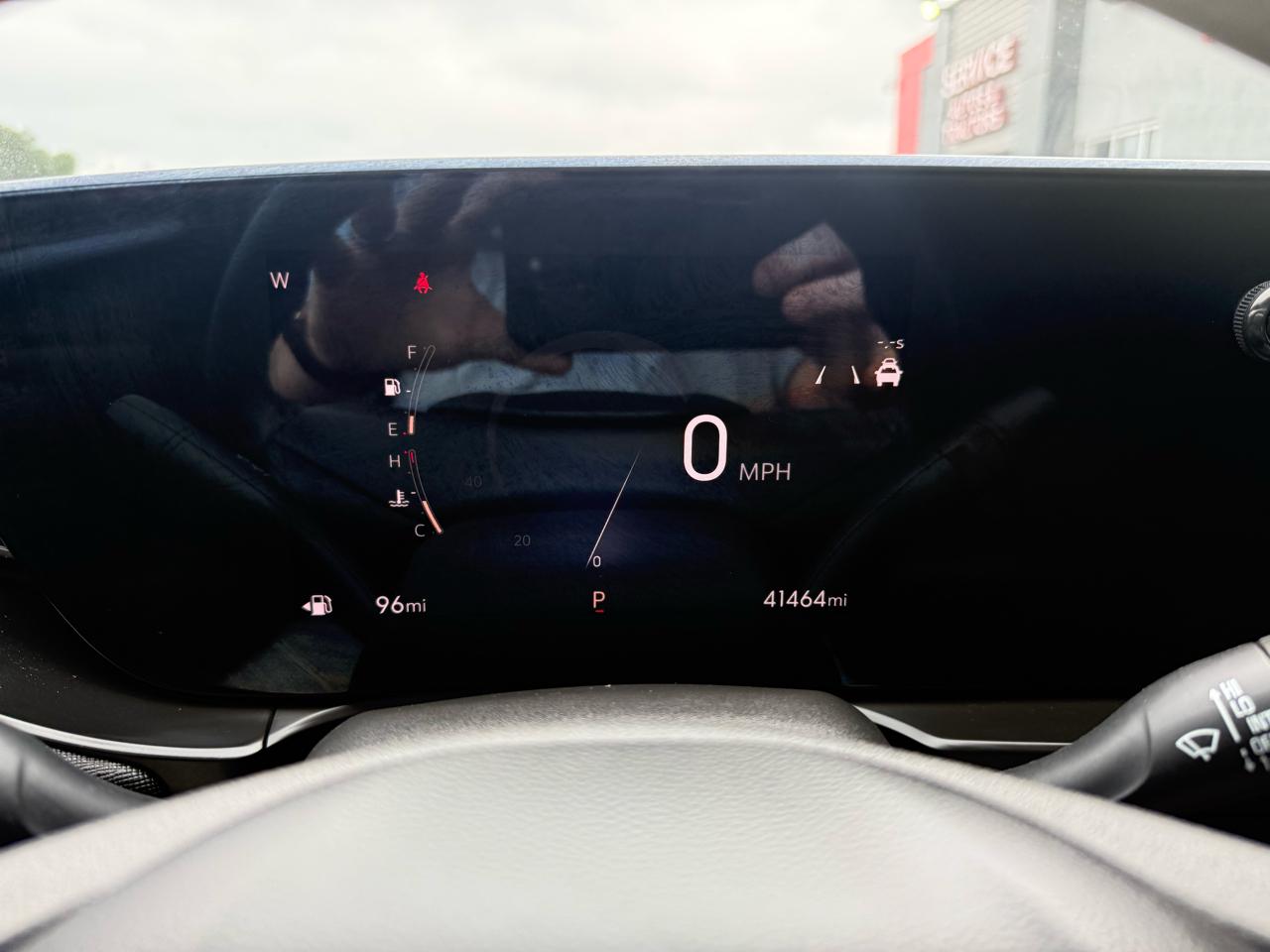 Buick Envista  2024