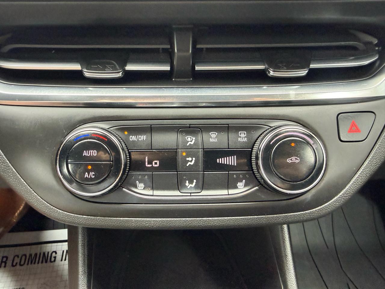 Buick Envista  2024