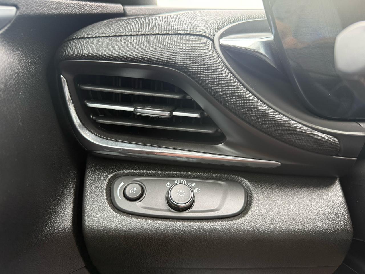 Buick Envista  2024
