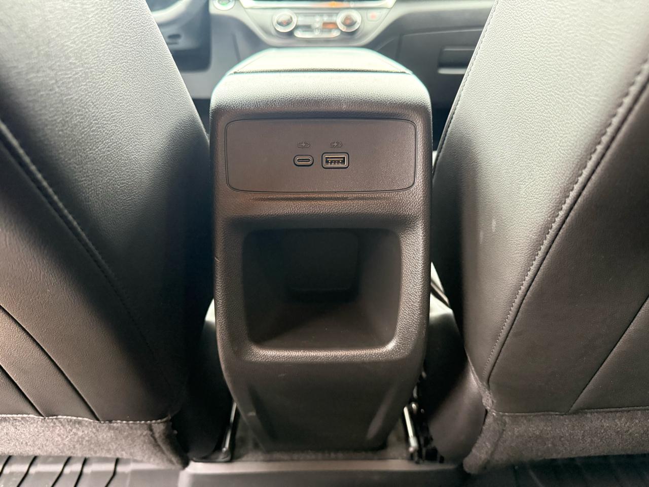 Buick Envista  2024