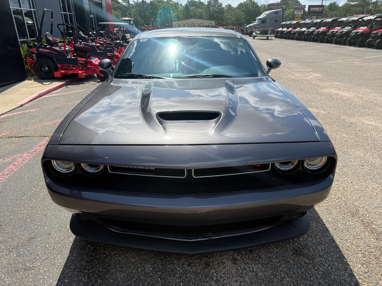 Dodge Challenger R/T RWD 2021