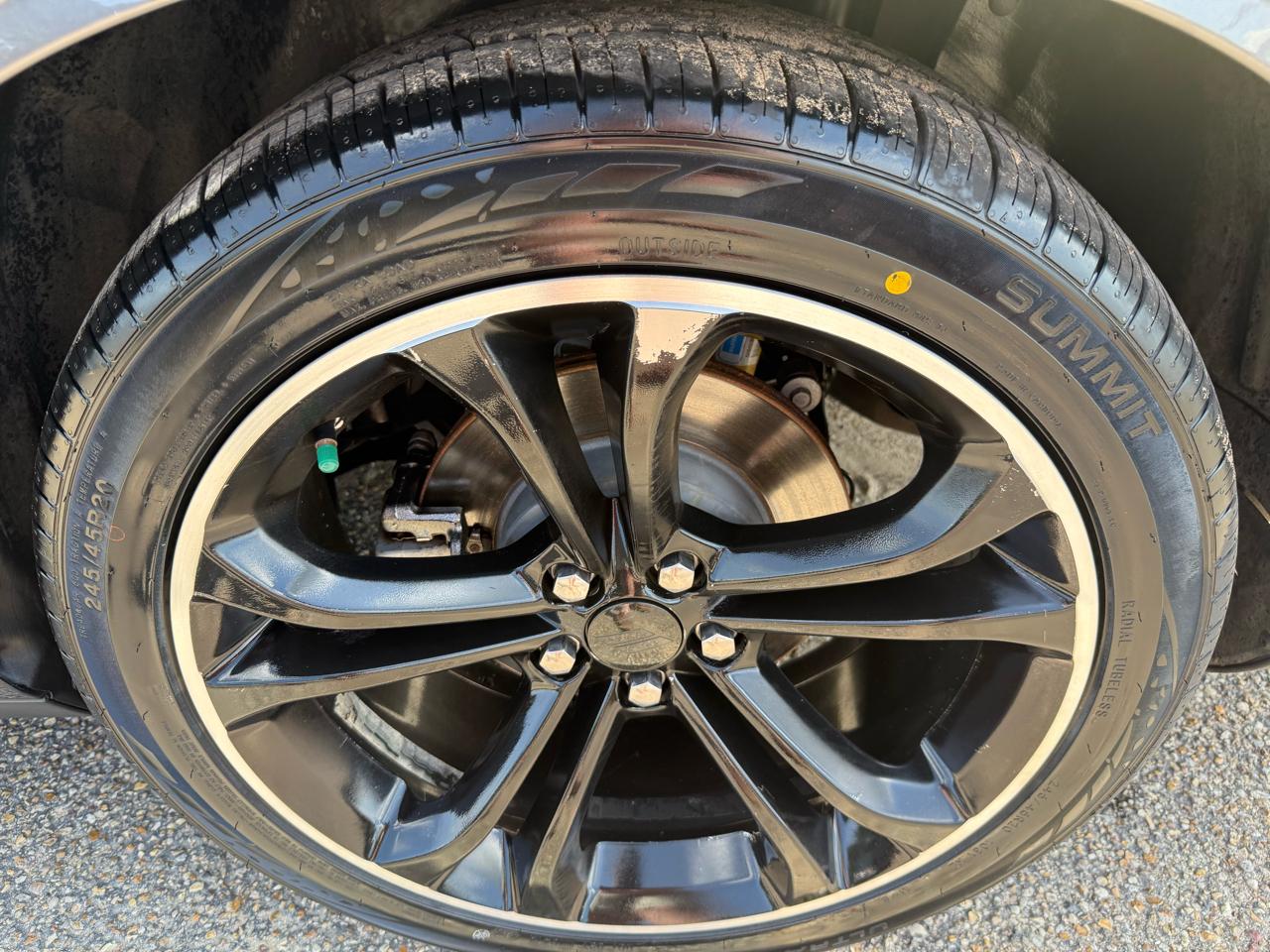 Dodge Challenger R/T RWD 2021