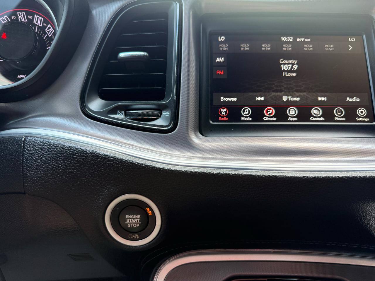 Dodge Challenger R/T RWD 2021
