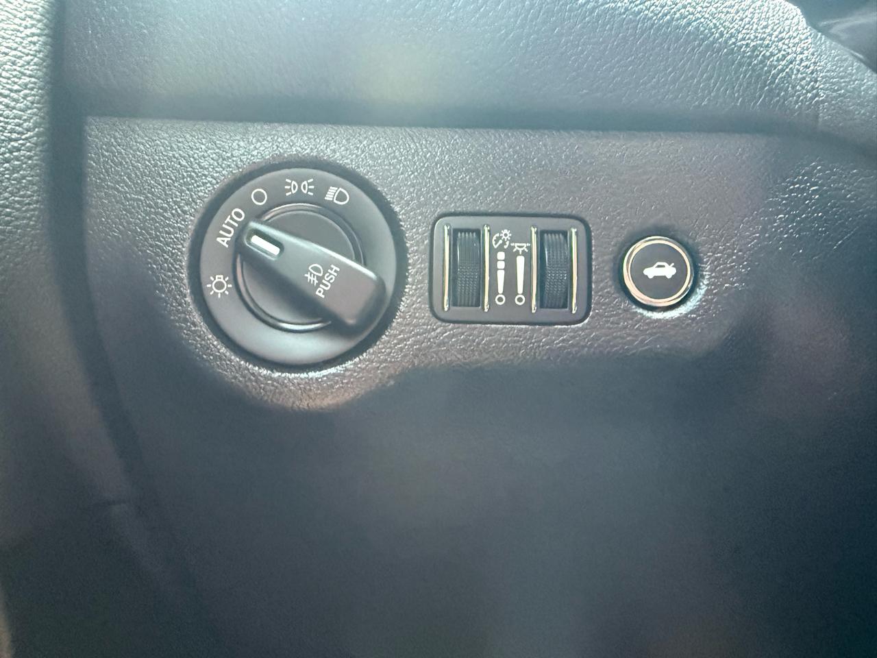 Dodge Challenger R/T RWD 2021