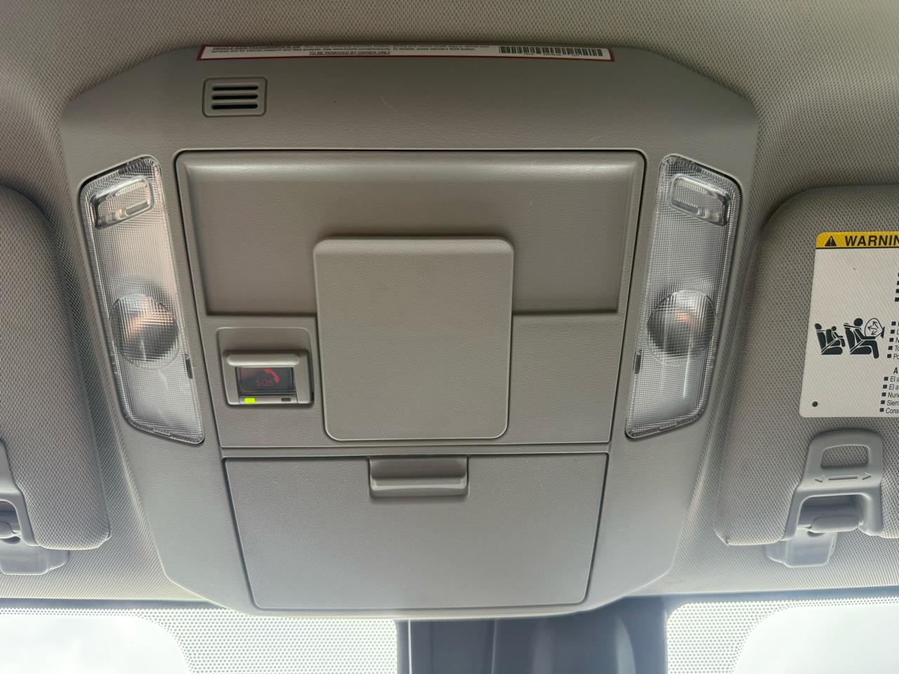 Toyota Tundra 4WD  2021