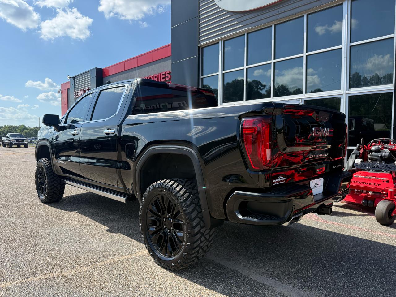 GMC Sierra 1500 Limited  2022