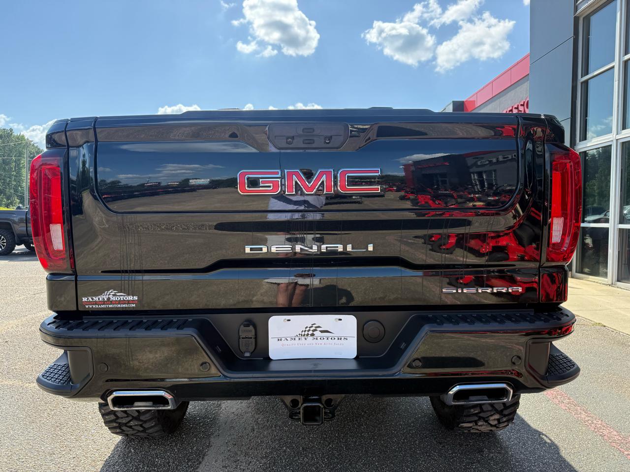 GMC Sierra 1500 Limited  2022