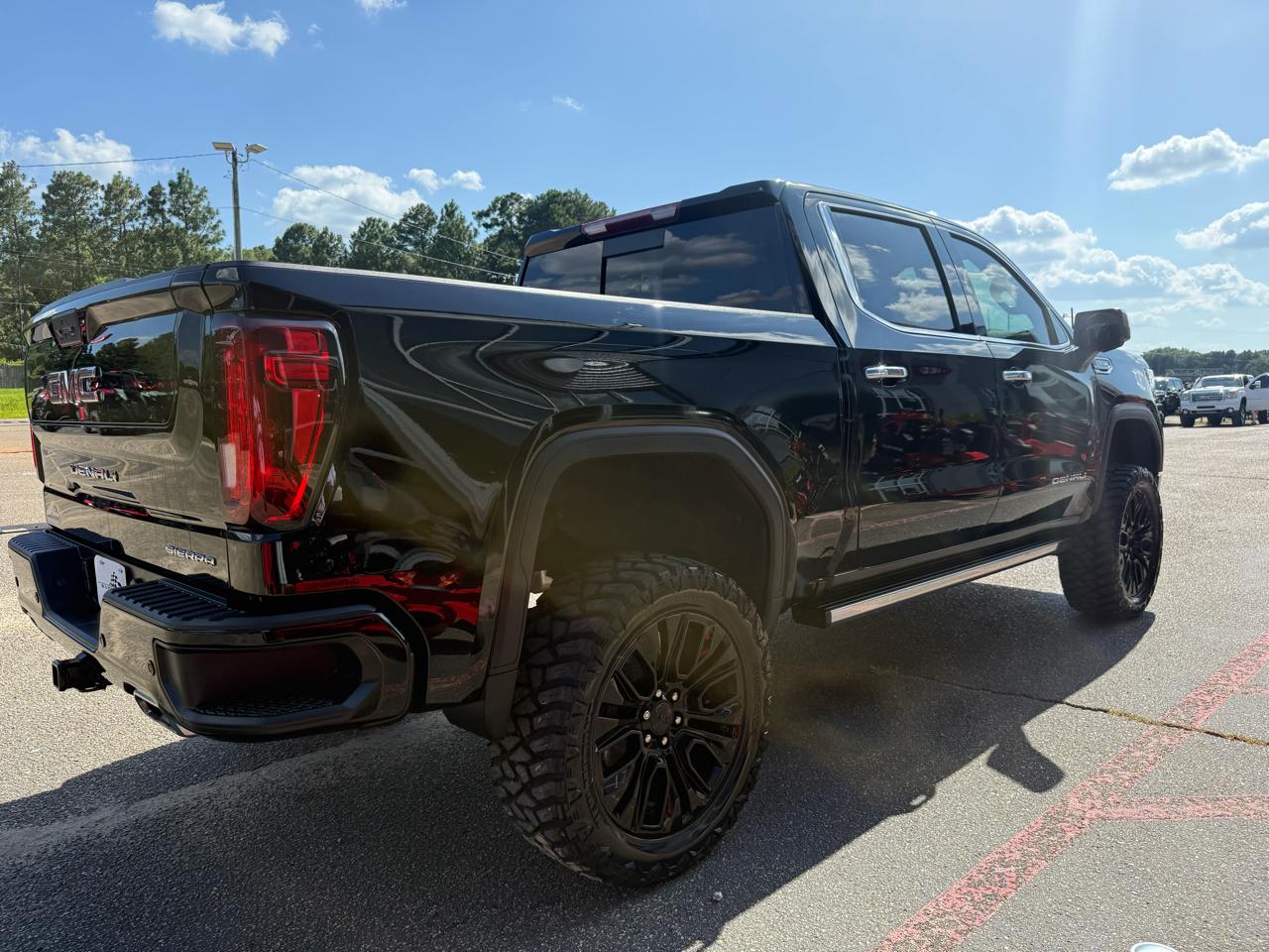 GMC Sierra 1500 Limited  2022