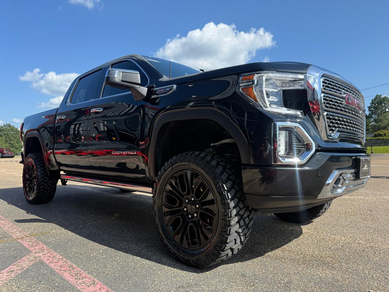 GMC Sierra 1500 Limited  2022