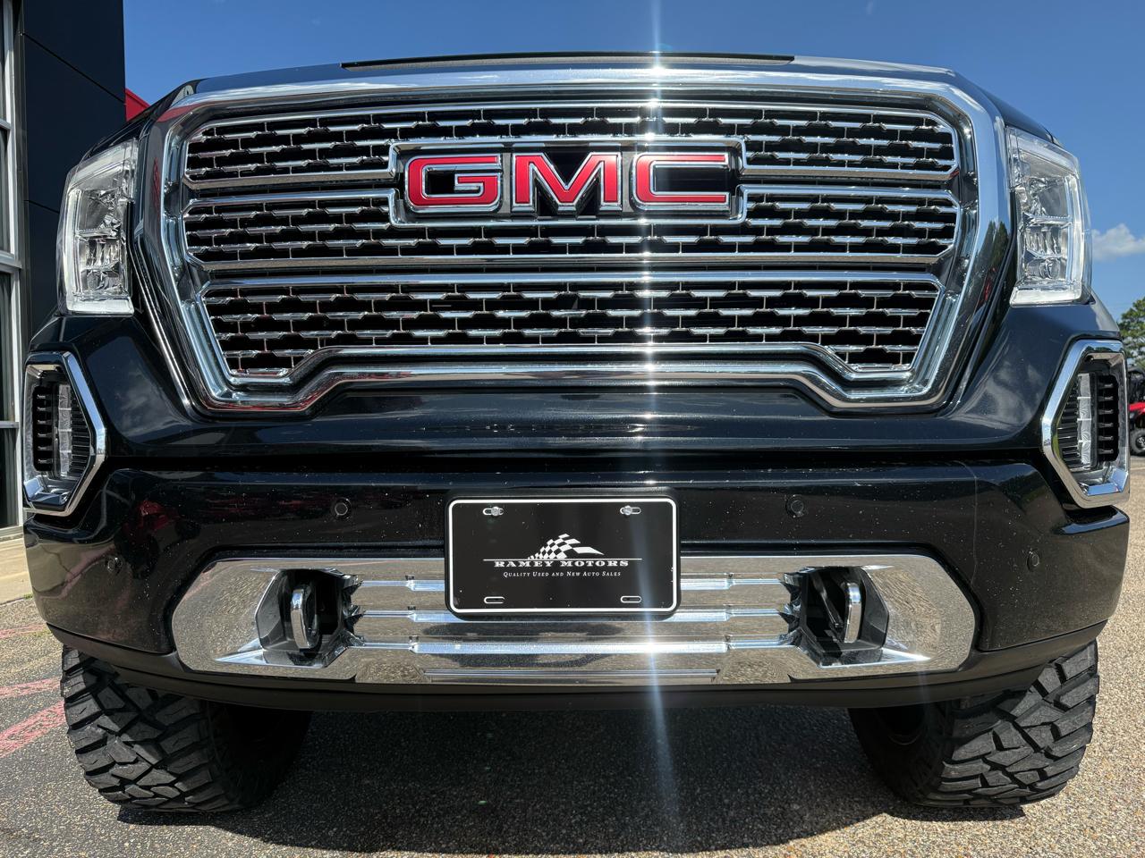 GMC Sierra 1500 Limited  2022