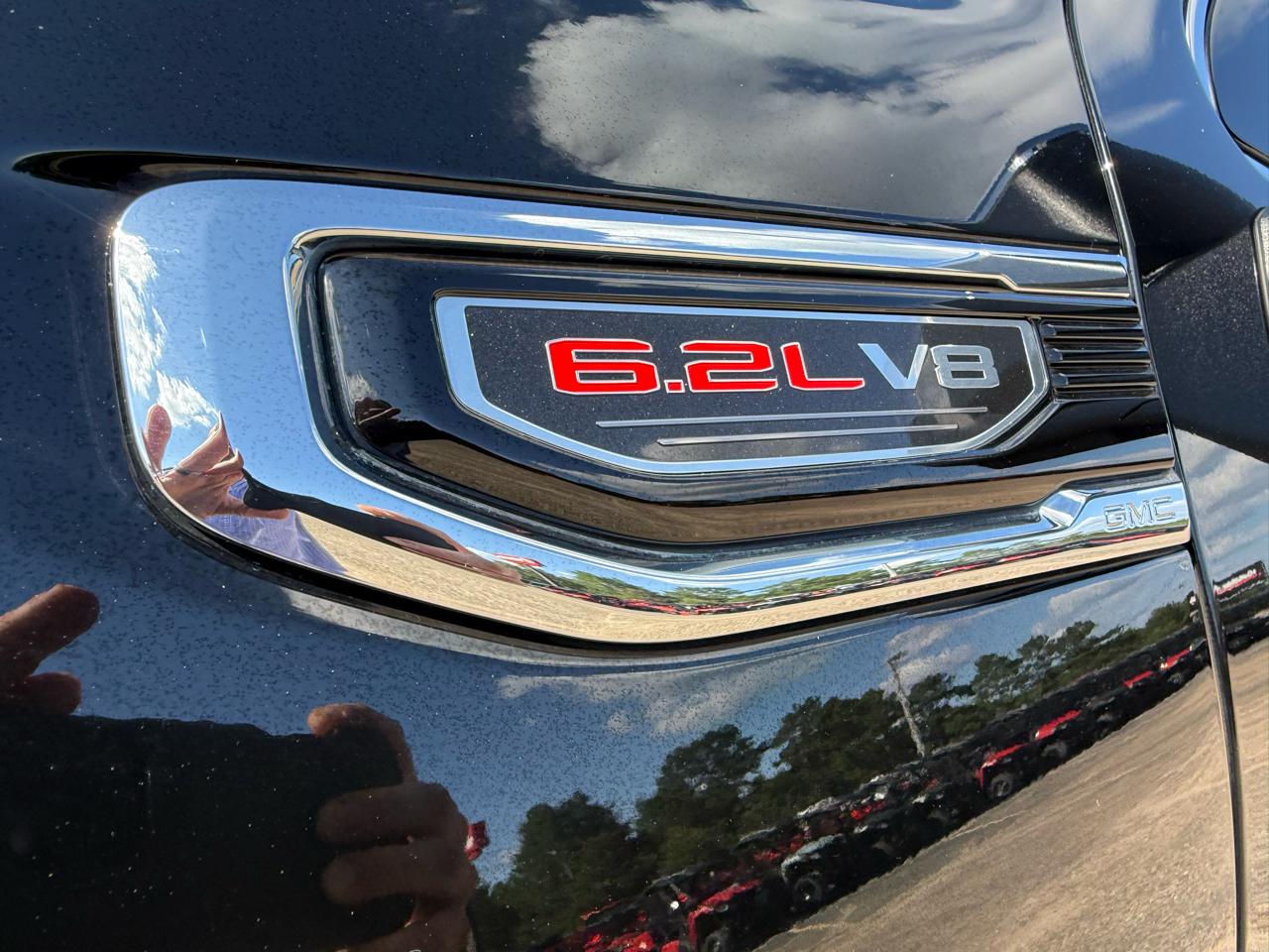 GMC Sierra 1500 Limited  2022