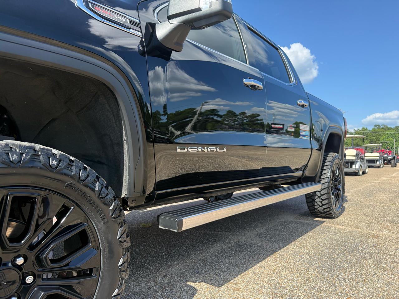 GMC Sierra 1500 Limited  2022