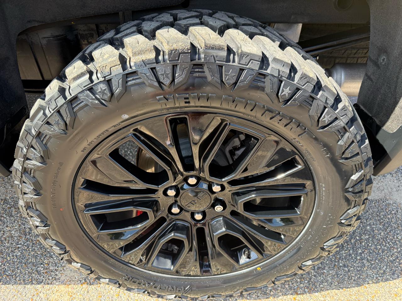 GMC Sierra 1500 Limited  2022