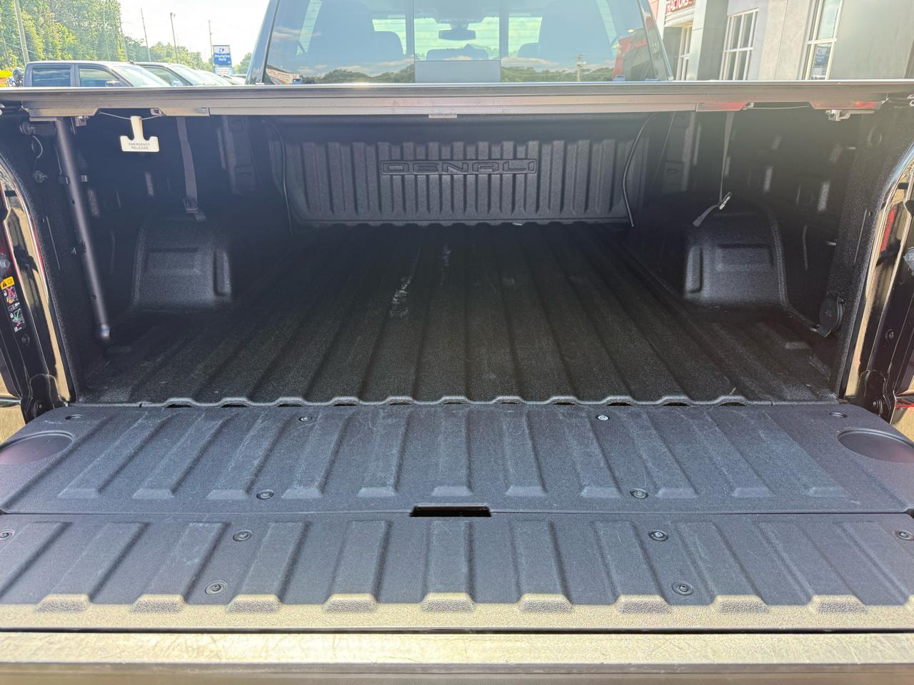 GMC Sierra 1500 Limited  2022