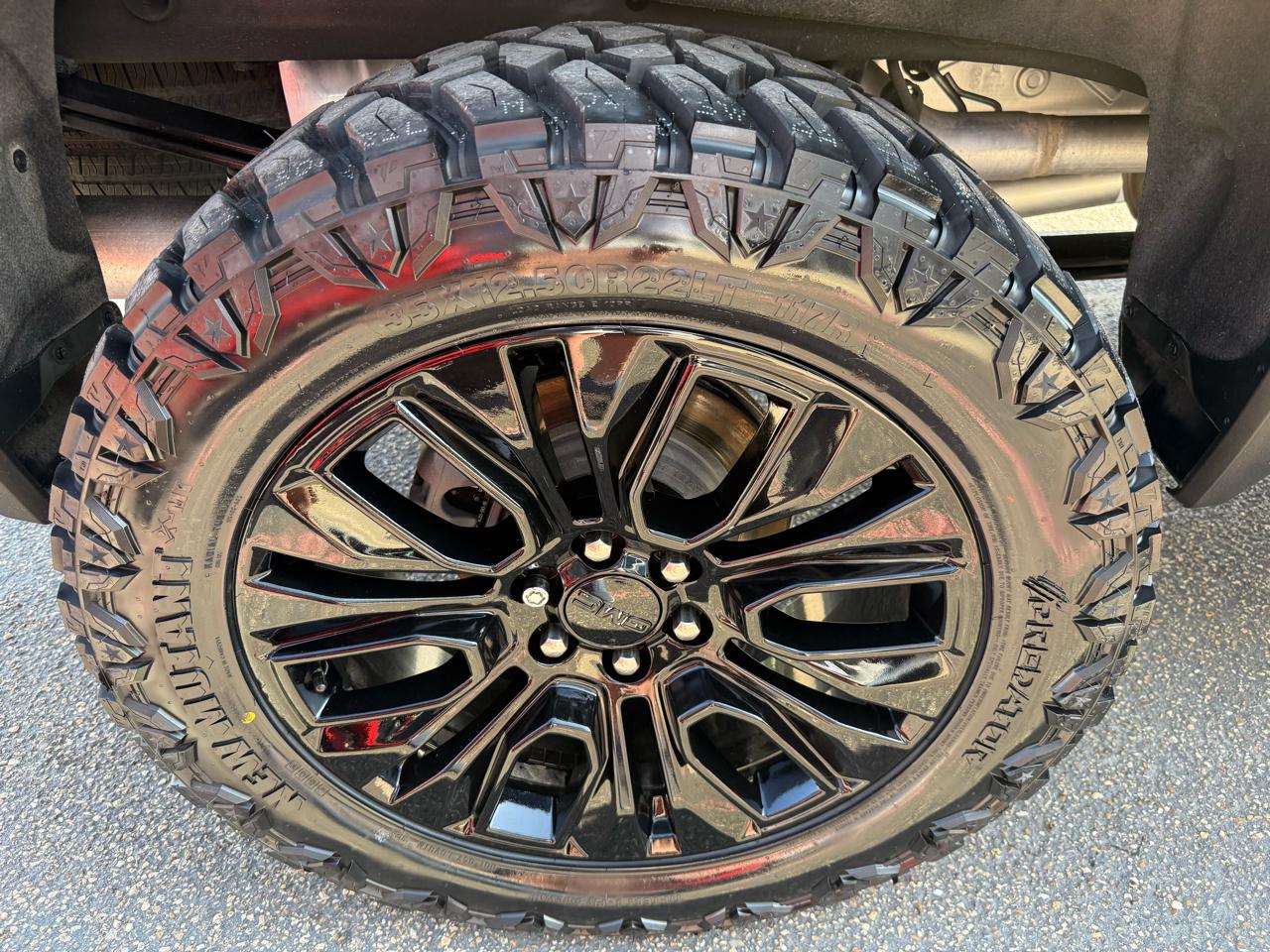 GMC Sierra 1500 Limited  2022