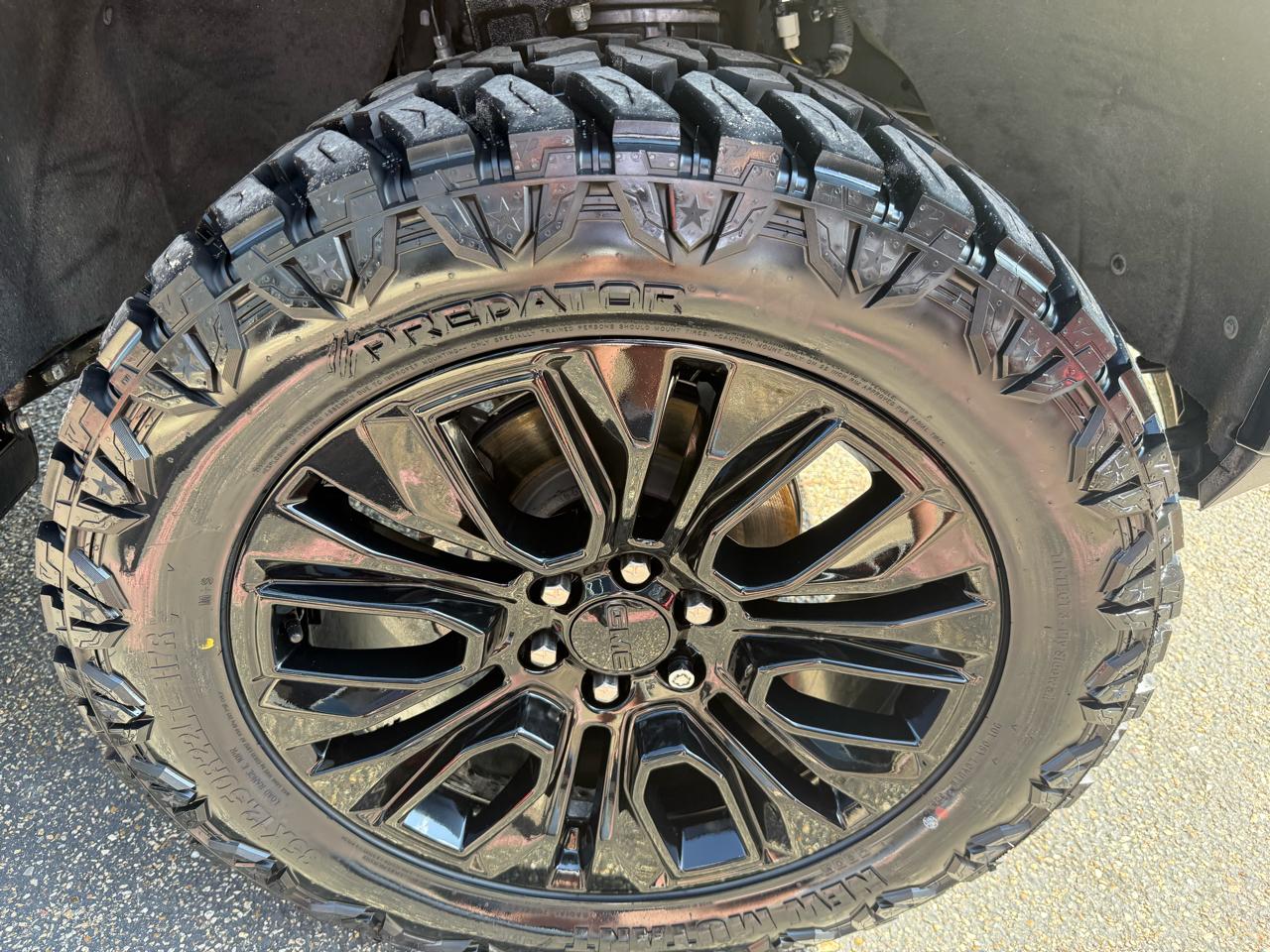 GMC Sierra 1500 Limited  2022