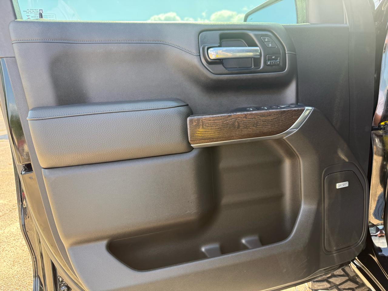 GMC Sierra 1500 Limited  2022