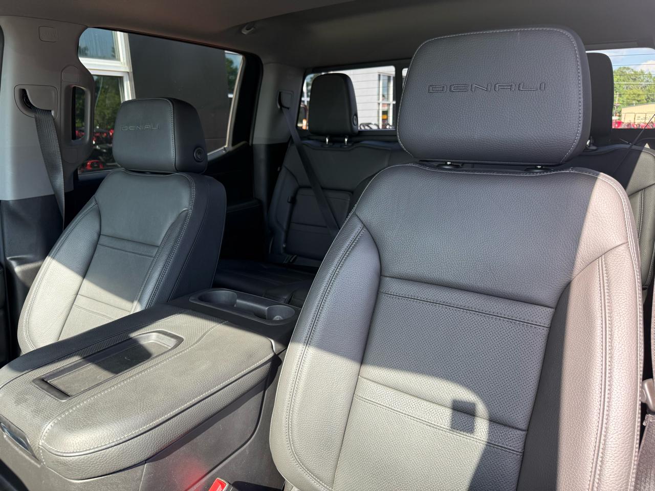 GMC Sierra 1500 Limited  2022