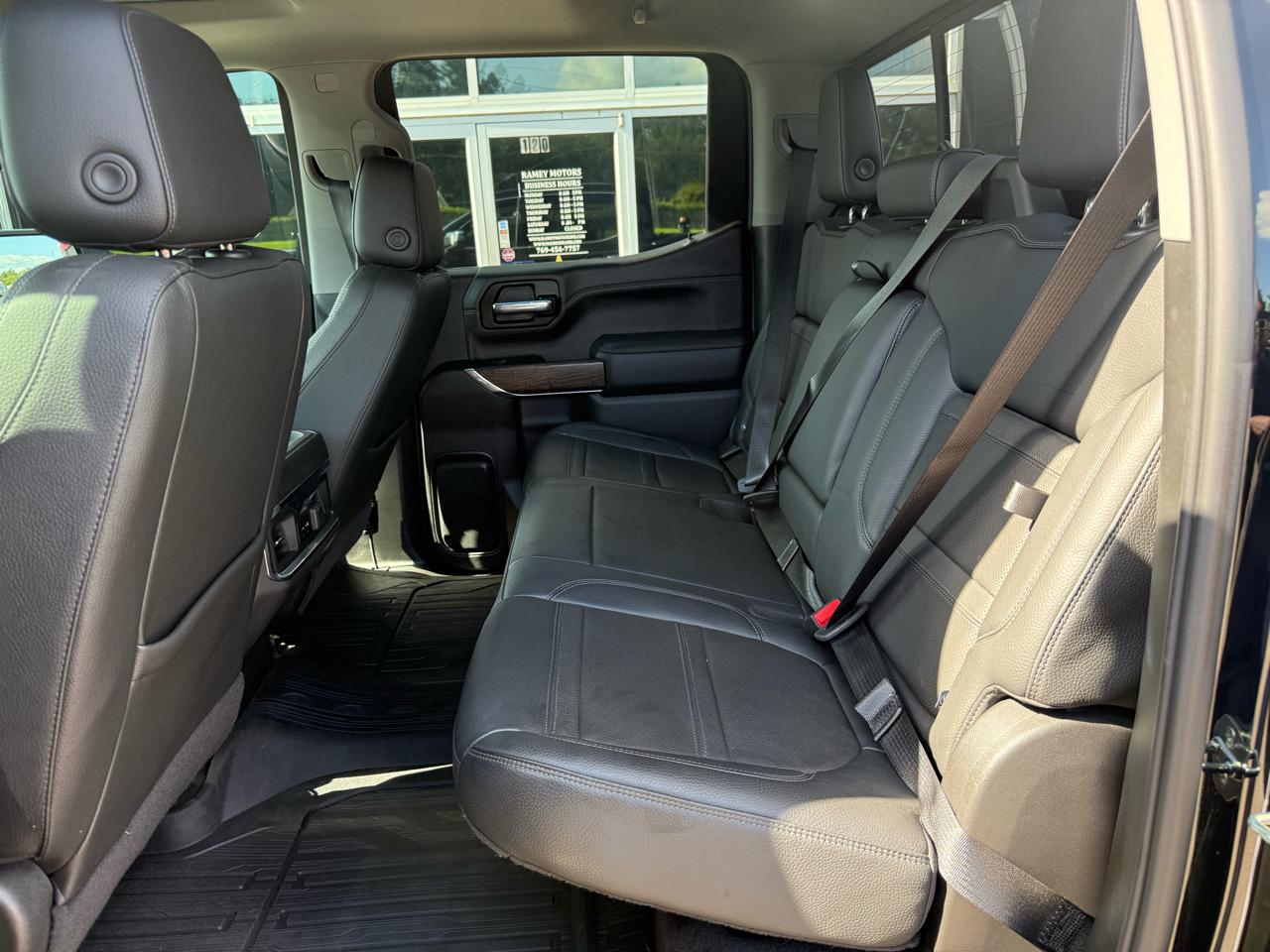 GMC Sierra 1500 Limited  2022