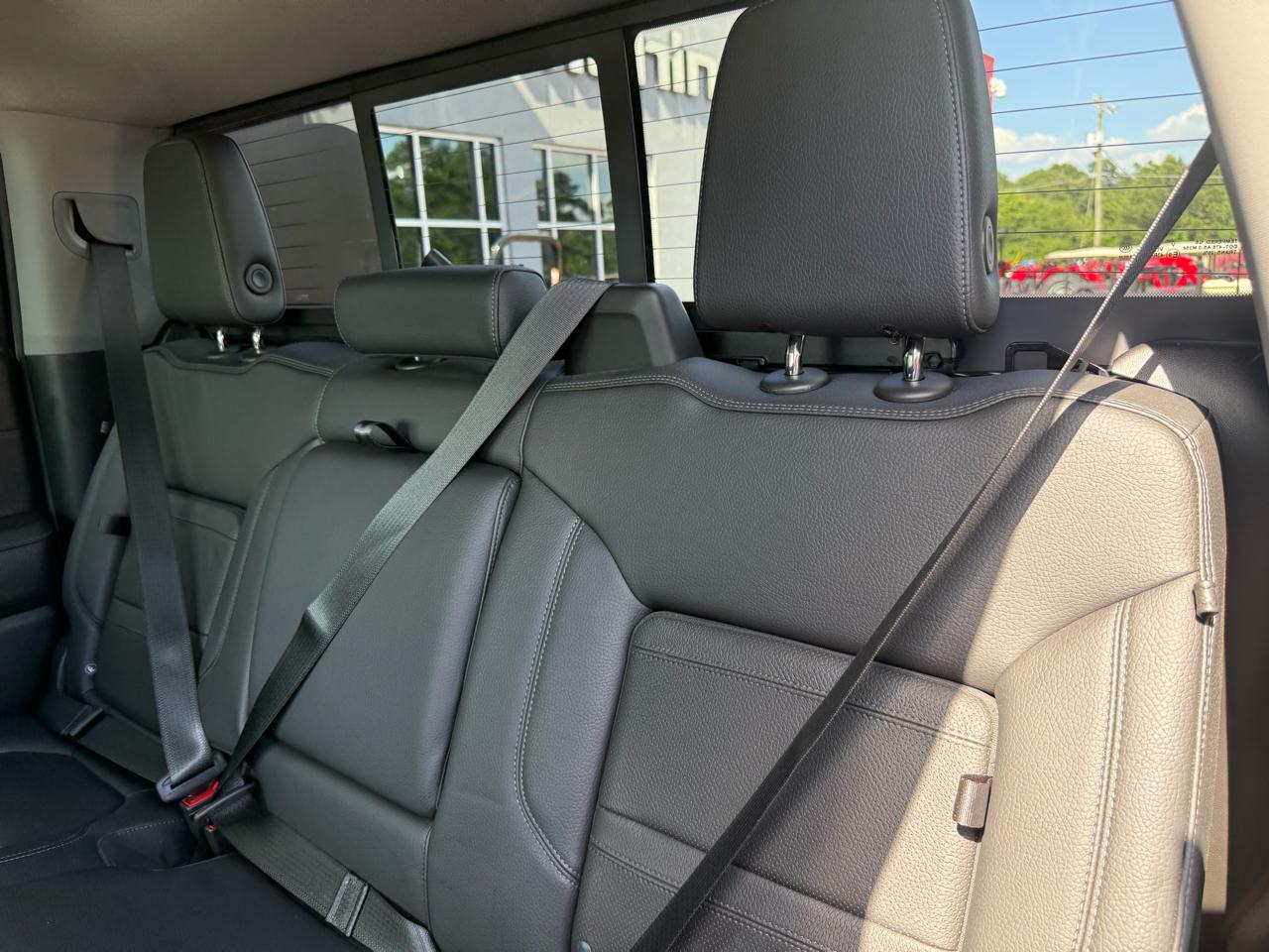 GMC Sierra 1500 Limited  2022