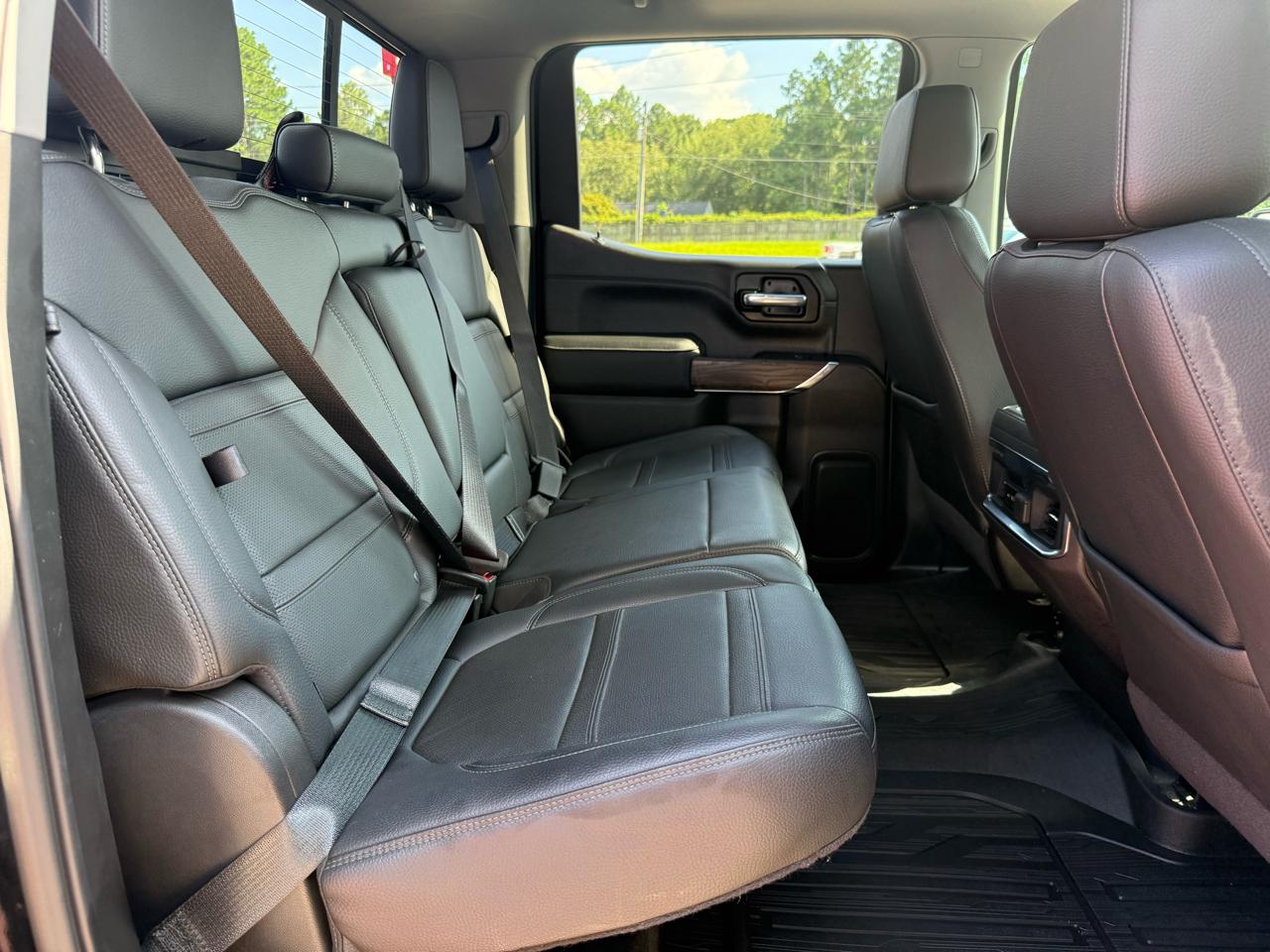 GMC Sierra 1500 Limited  2022