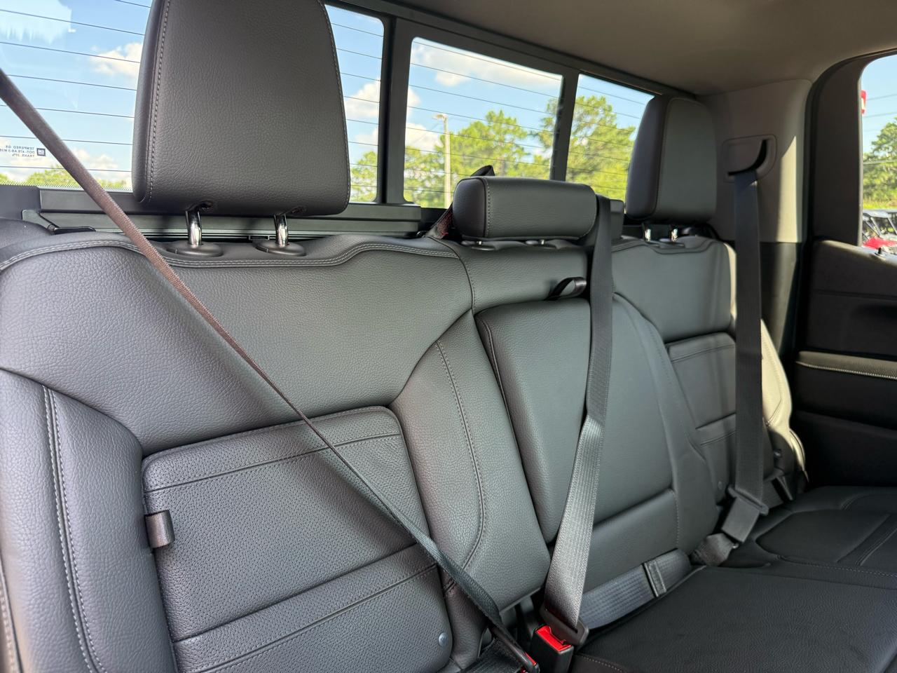 GMC Sierra 1500 Limited  2022