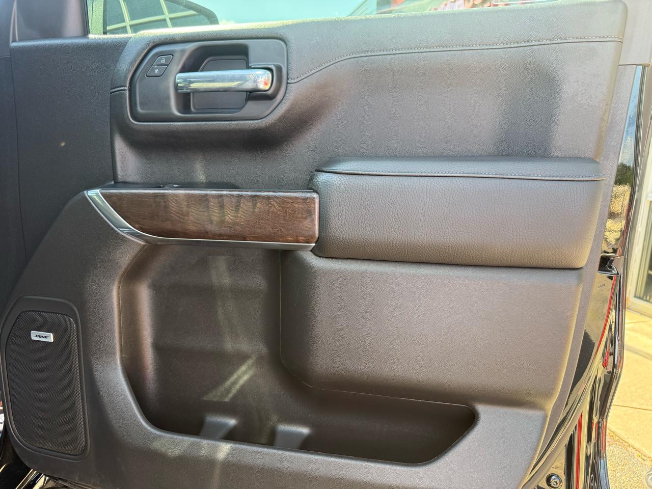 GMC Sierra 1500 Limited  2022