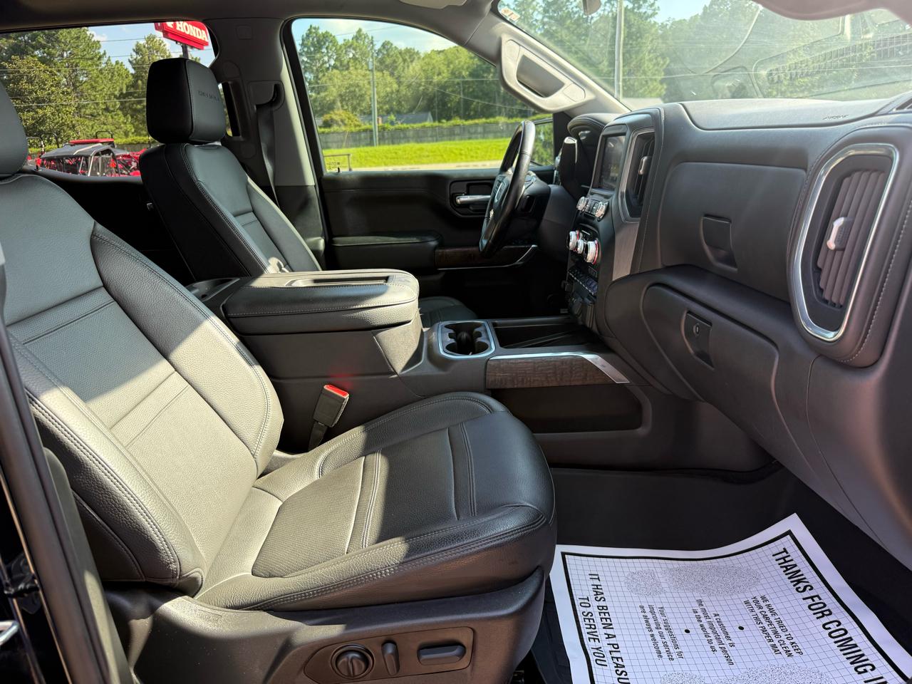 GMC Sierra 1500 Limited  2022