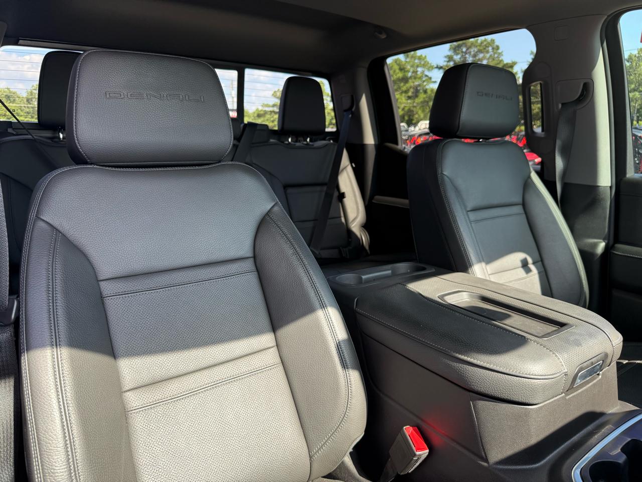 GMC Sierra 1500 Limited  2022